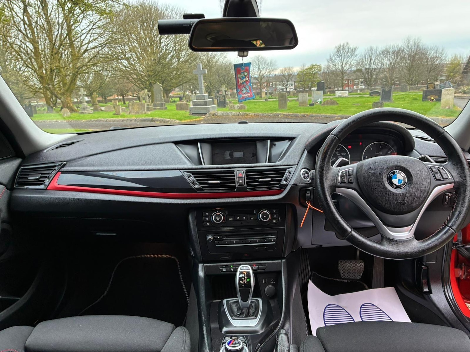 Used BMW X1 2014 for sale - 78115155: Photo 11