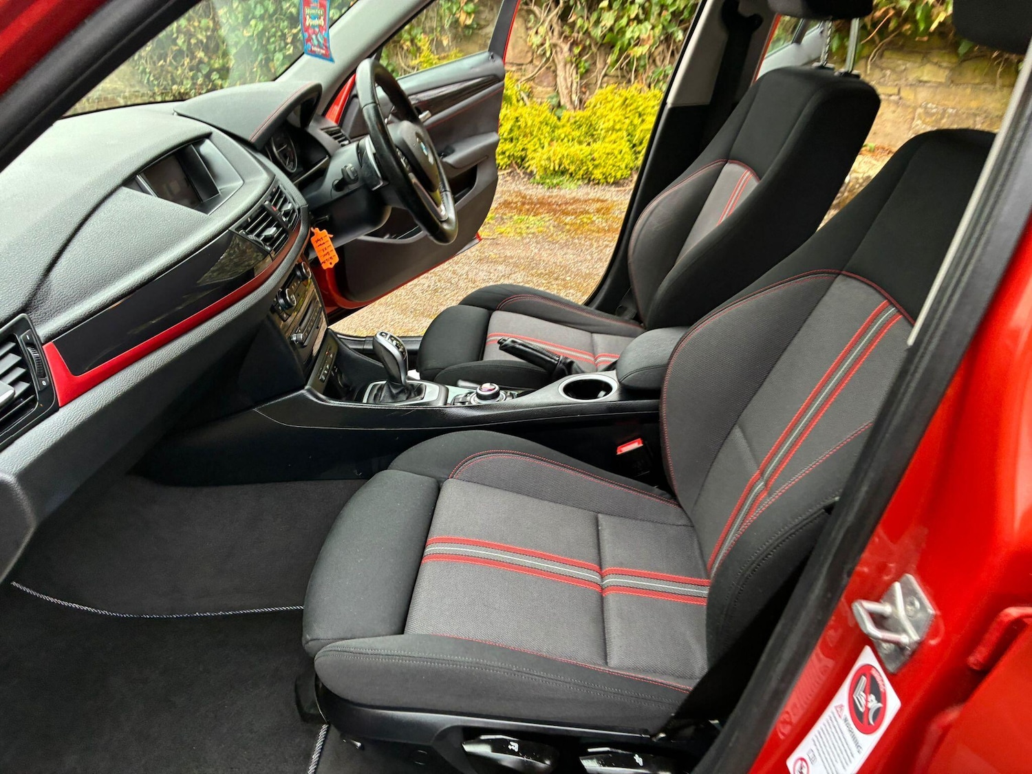 Used BMW X1 2014 for sale - 78115155: Photo 14