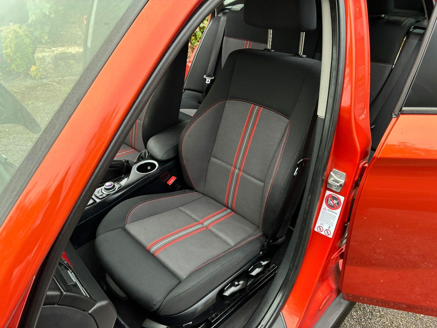 Used BMW X1 2014 for sale - 78115155: Photo 15