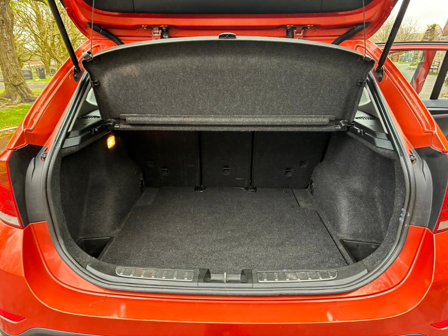 Used BMW X1 2014 for sale - 78115155: Photo 19