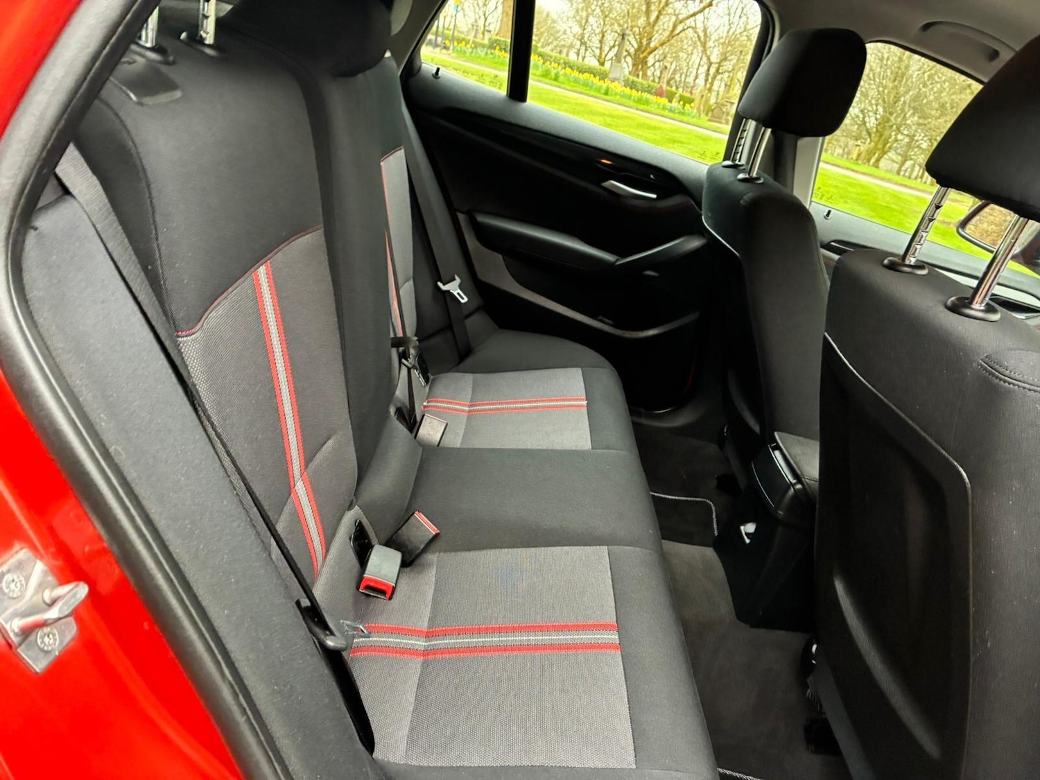 Used BMW X1 2014 for sale - 78115155: Photo 21