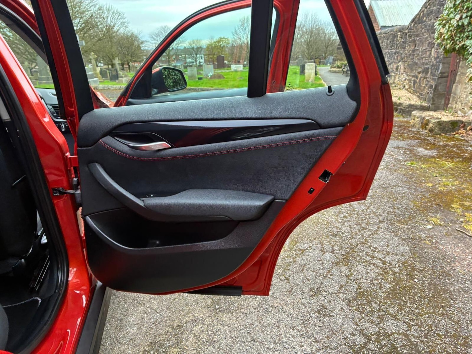 Used BMW X1 2014 for sale - 78115155: Photo 22