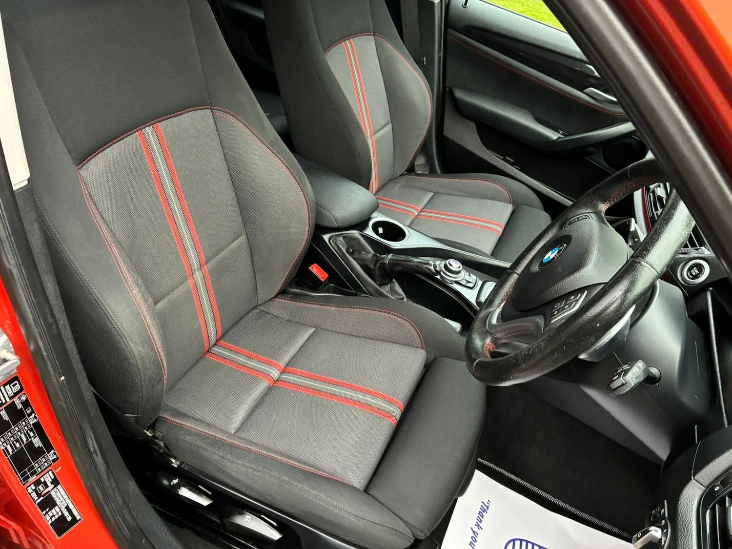 Used BMW X1 2014 for sale - 78115155: Photo 23