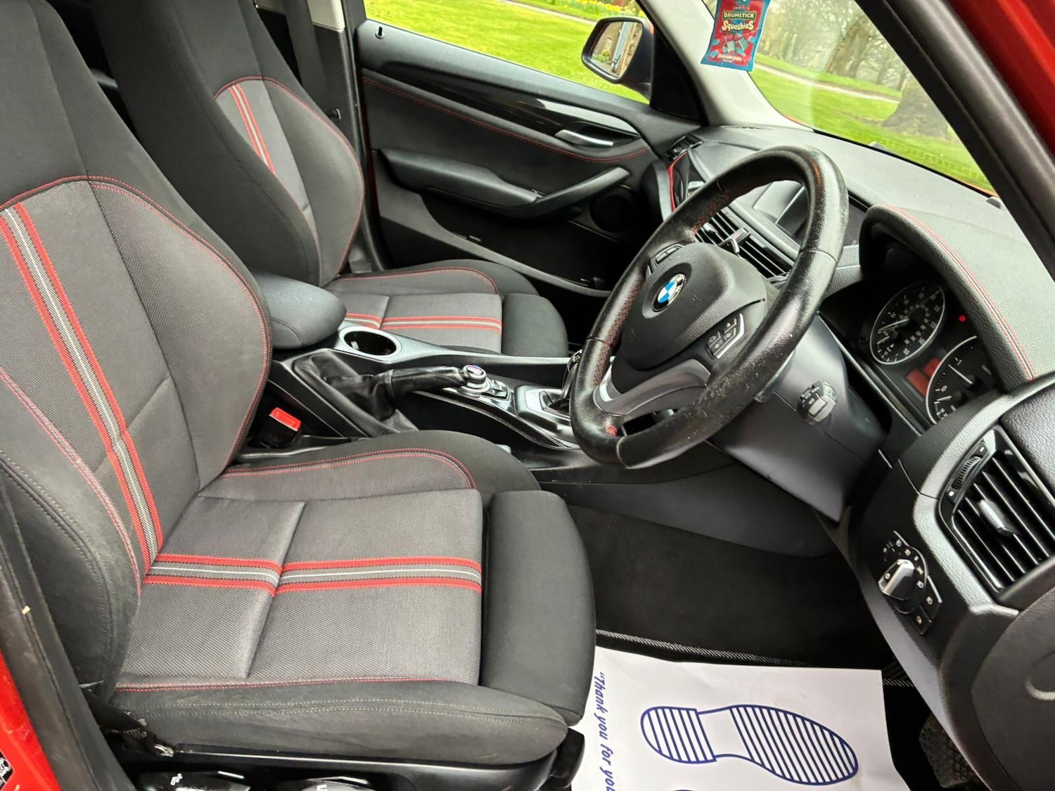 Used BMW X1 2014 for sale - 78115155: Photo 24