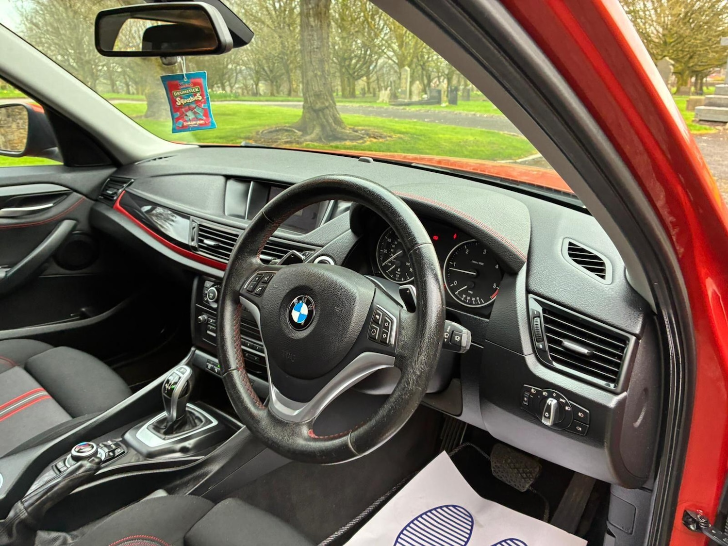 Used BMW X1 2014 for sale - 78115155: Photo 25