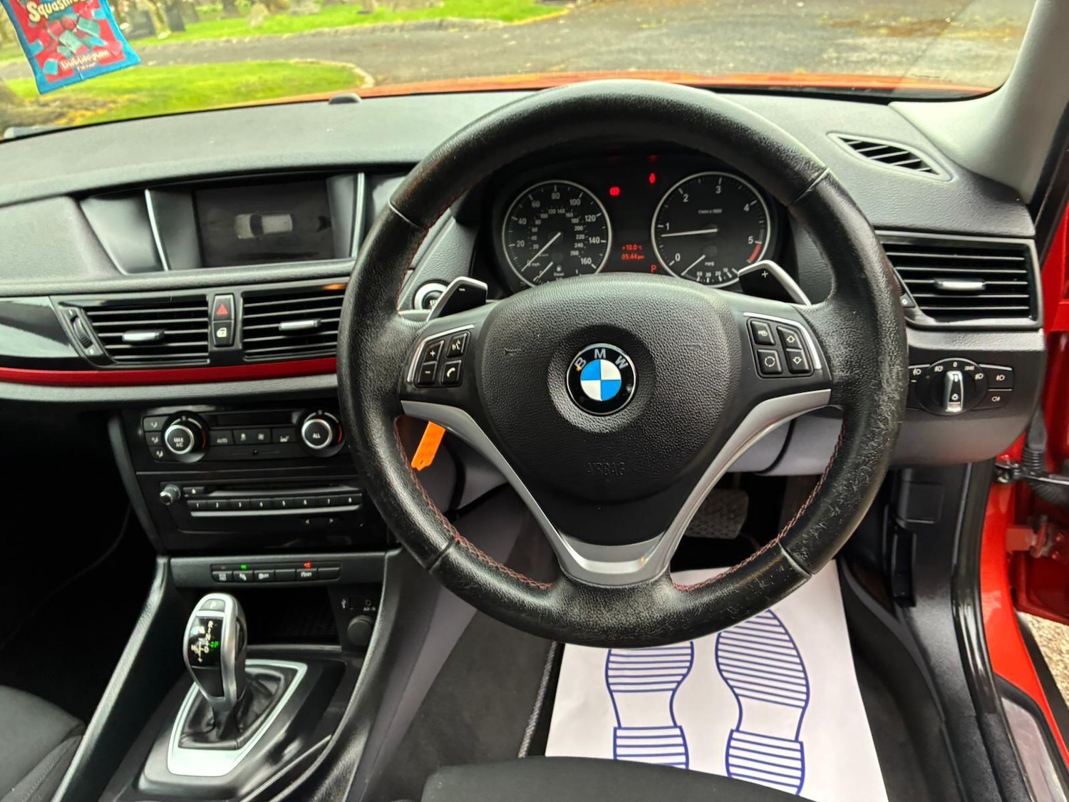 Used BMW X1 2014 for sale - 78115155: Photo 28