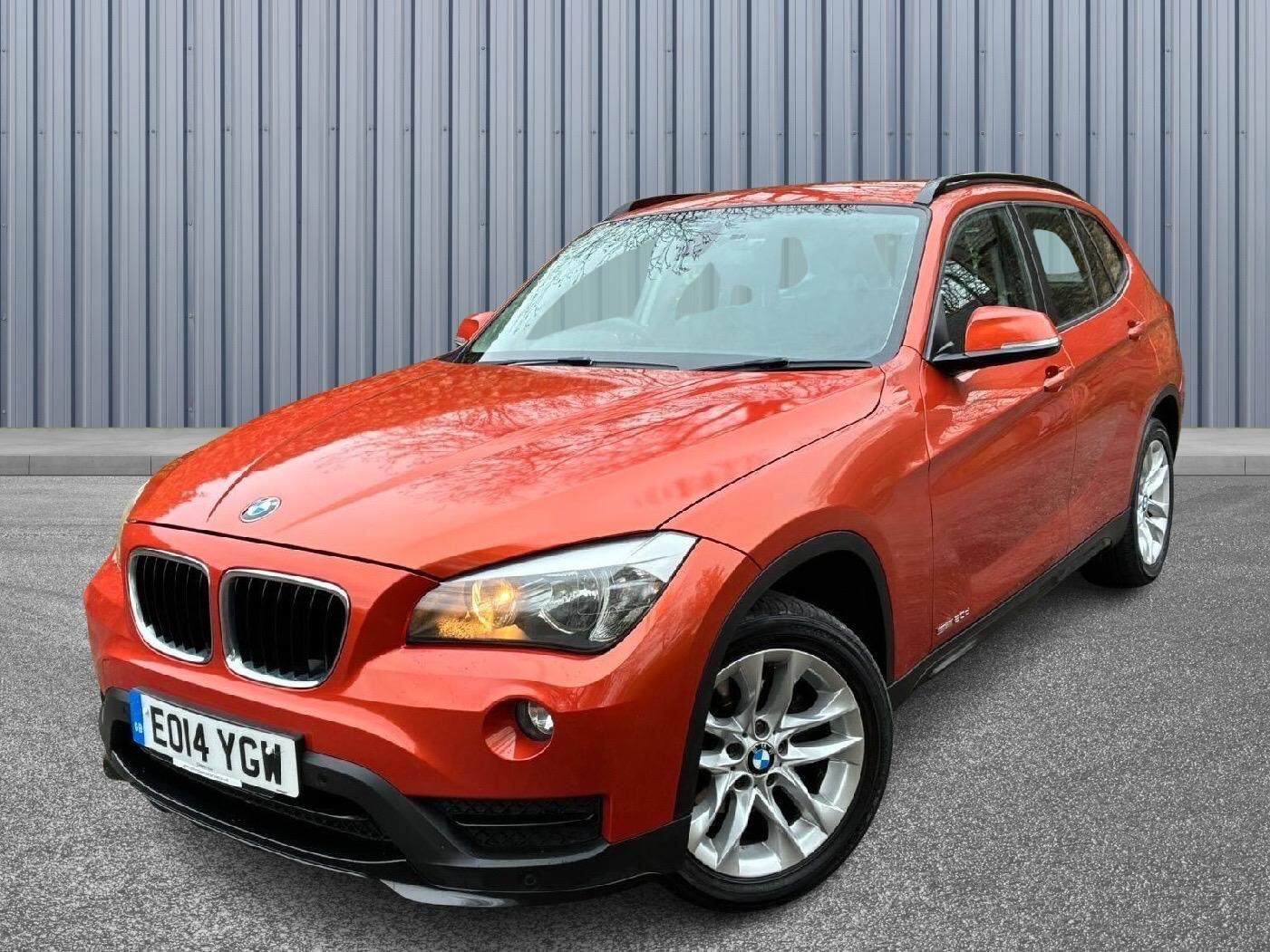 Used BMW X1 2014 for sale - 78115155: Photo 3