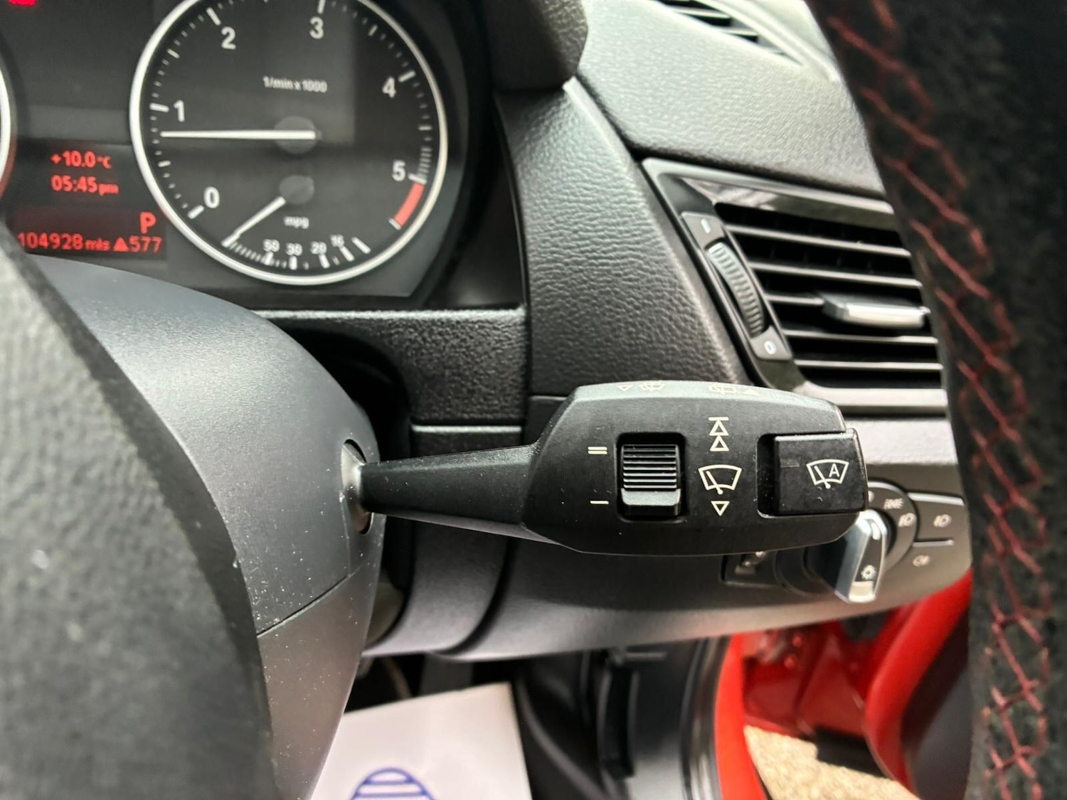 Used BMW X1 2014 for sale - 78115155: Photo 33