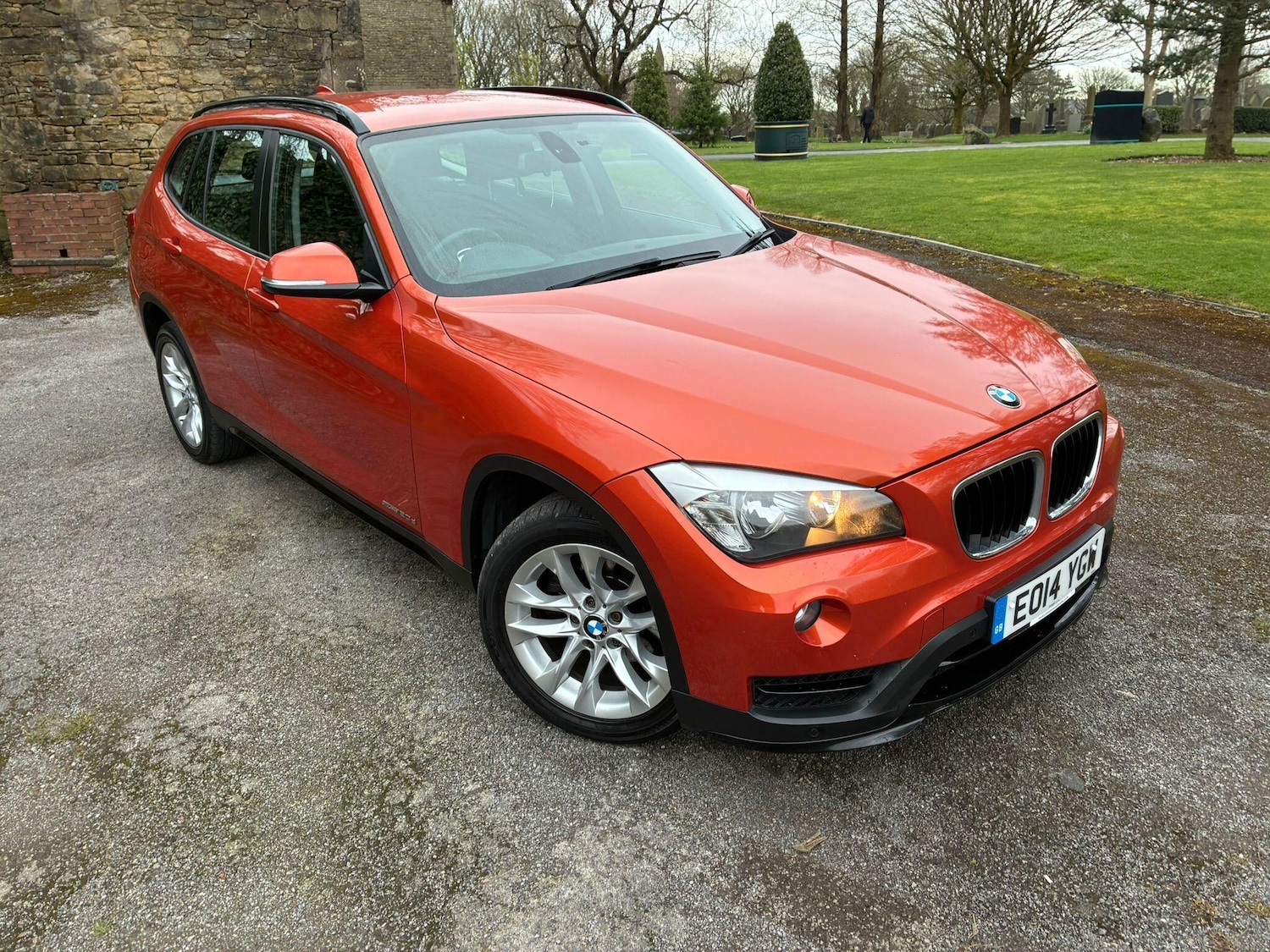 Used BMW X1 2014 for sale - 78115155: Photo 48