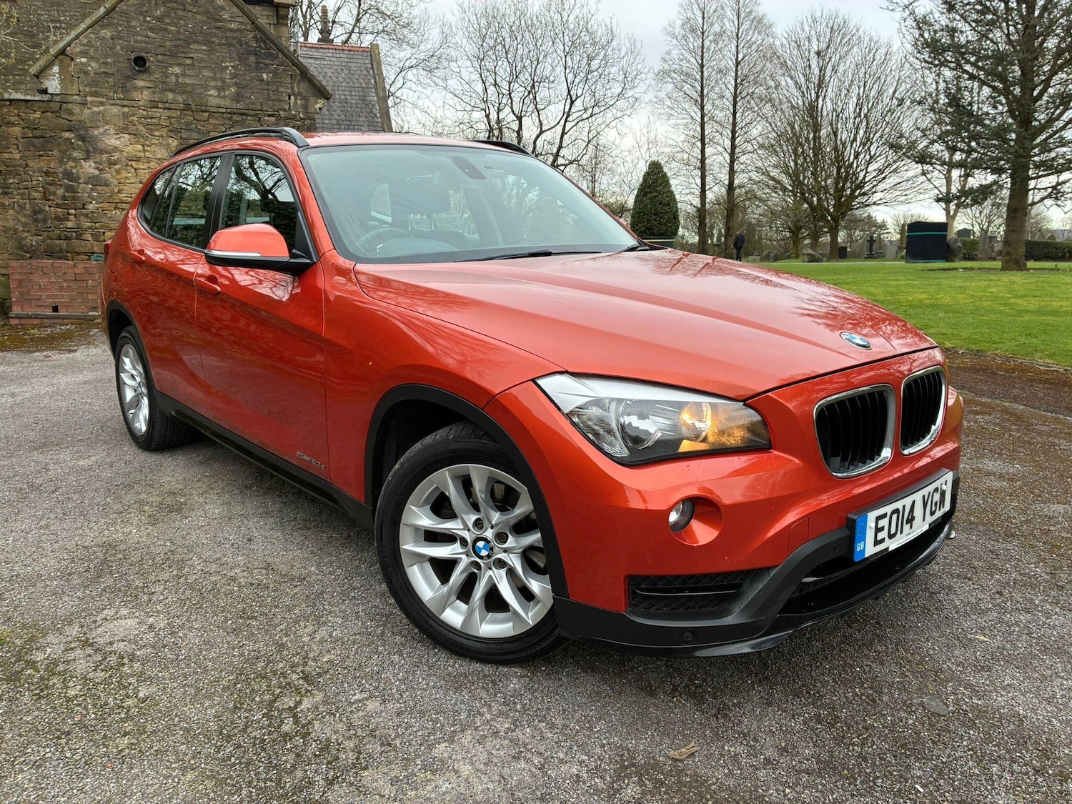 Used BMW X1 2014 for sale - 78115155: Photo 49