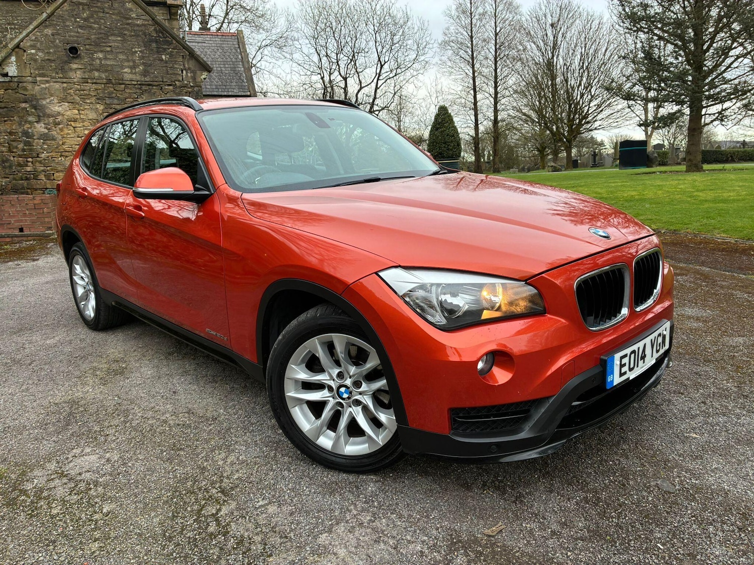 Used BMW X1 2014 for sale - 78115155: Photo 50