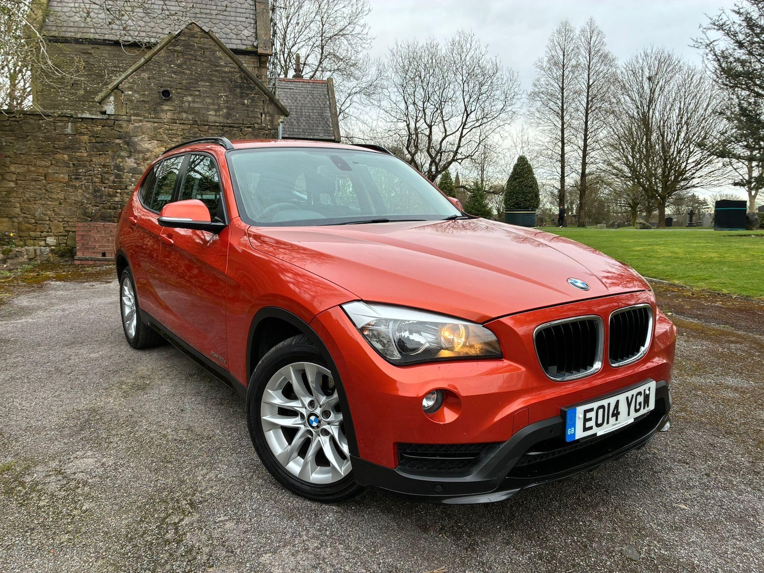 Used BMW X1 2014 for sale - 78115155: Photo 51
