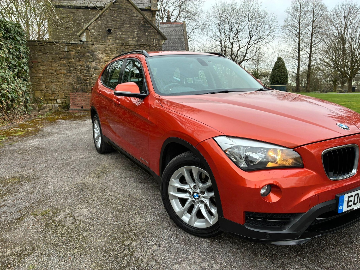 Used BMW X1 2014 for sale - 78115155: Photo 52
