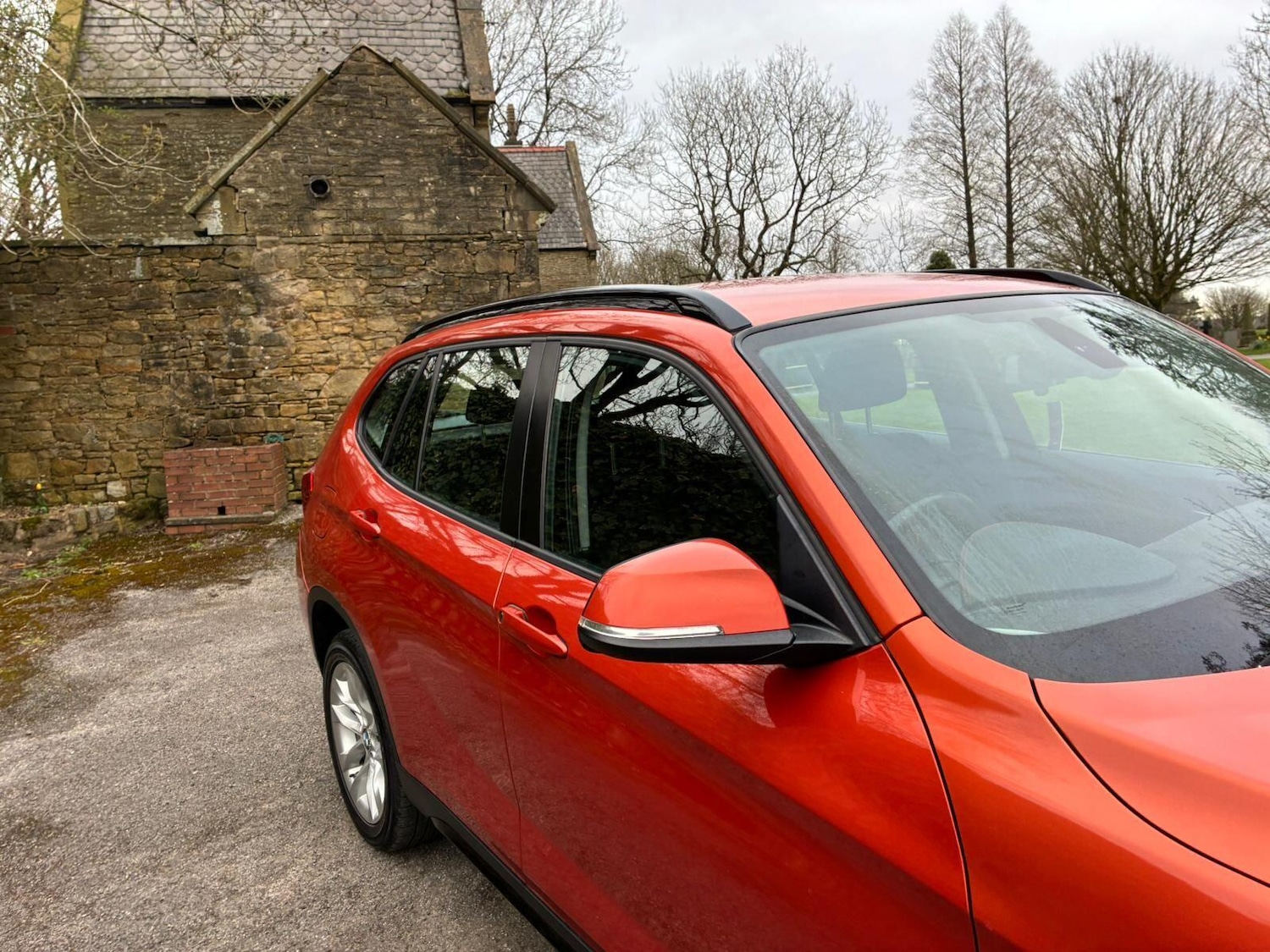 Used BMW X1 2014 for sale - 78115155: Photo 53