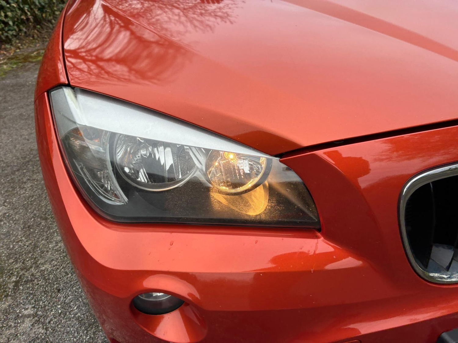 Used BMW X1 2014 for sale - 78115155: Photo 54