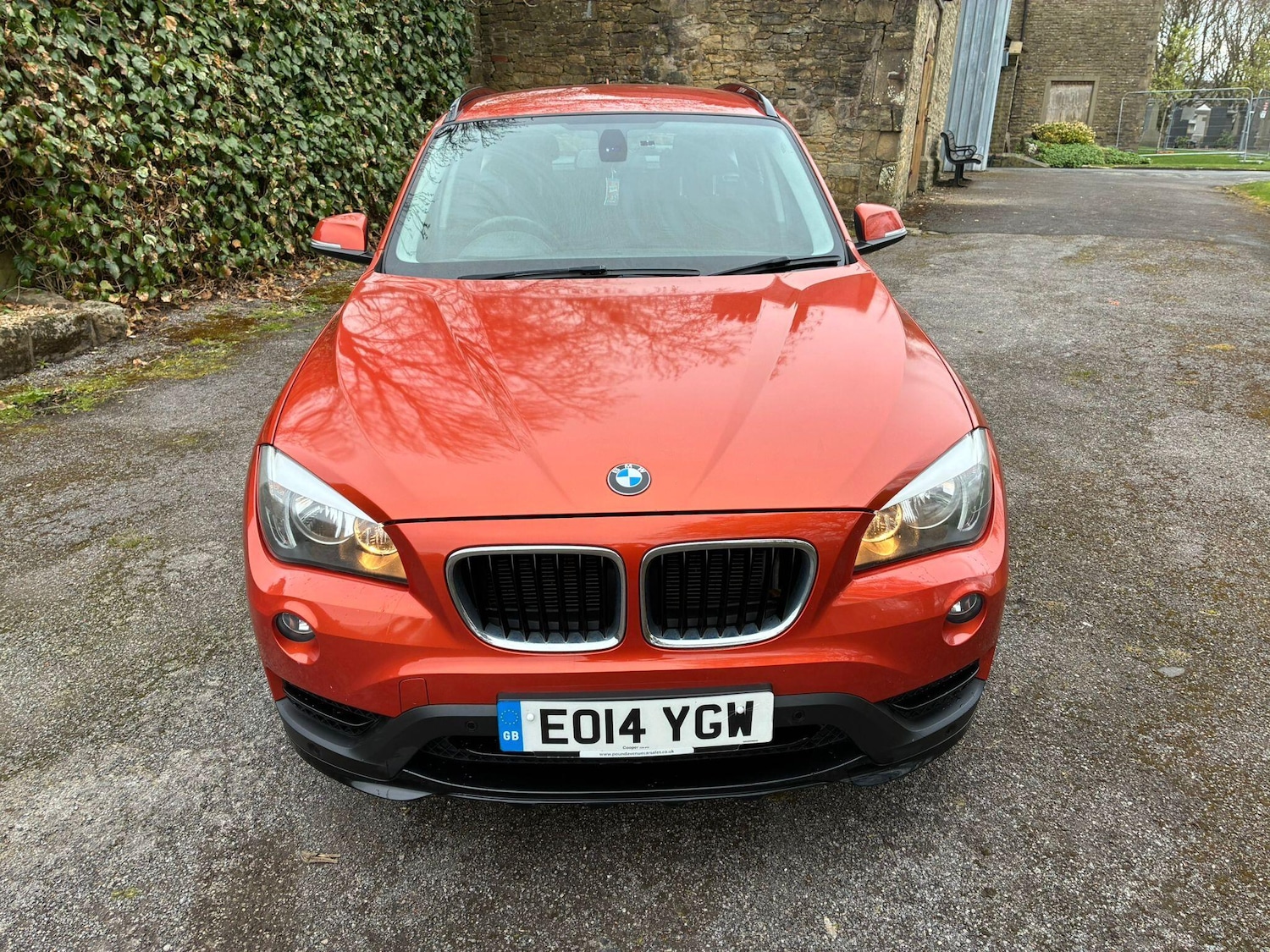 Used BMW X1 2014 for sale - 78115155: Photo 55