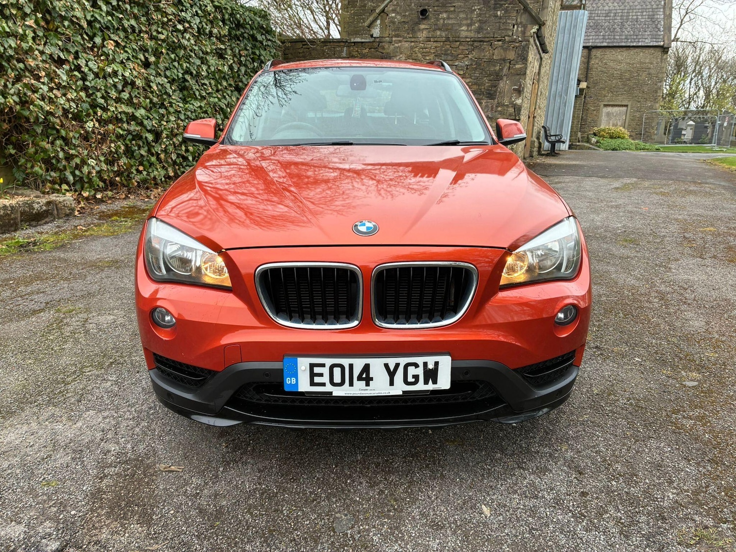 Used BMW X1 2014 for sale - 78115155: Photo 56