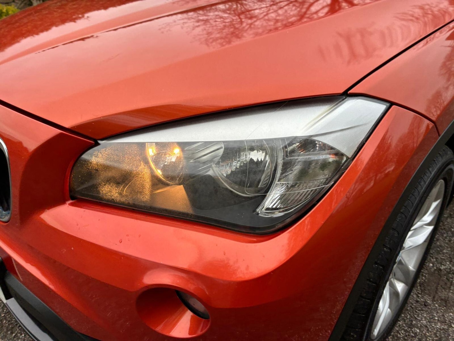 Used BMW X1 2014 for sale - 78115155: Photo 57