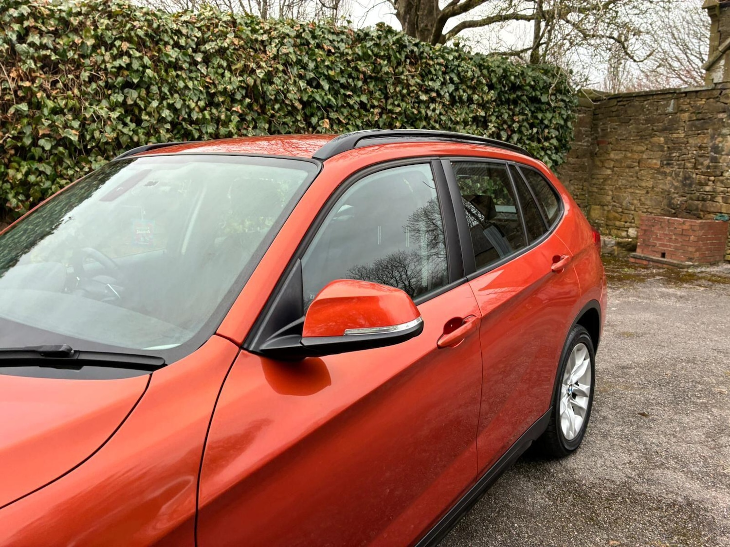 Used BMW X1 2014 for sale - 78115155: Photo 58