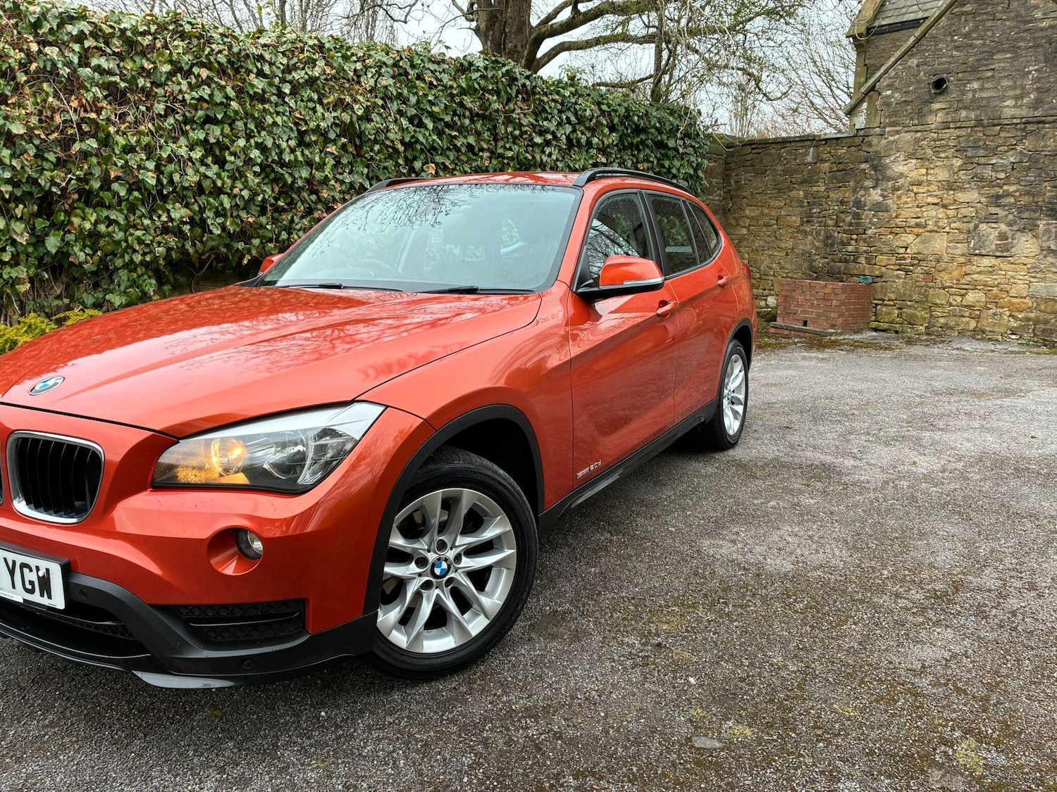 Used BMW X1 2014 for sale - 78115155: Photo 59