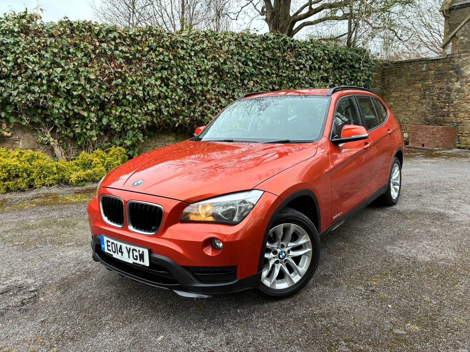 Used BMW X1 2014 for sale - 78115155: Photo 60