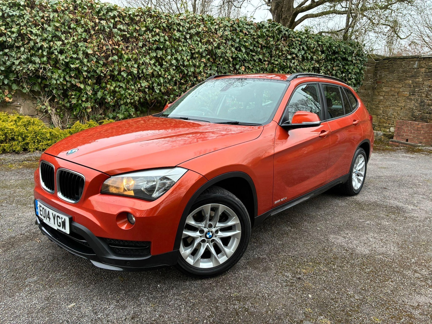 Used BMW X1 2014 for sale - 78115155: Photo 62