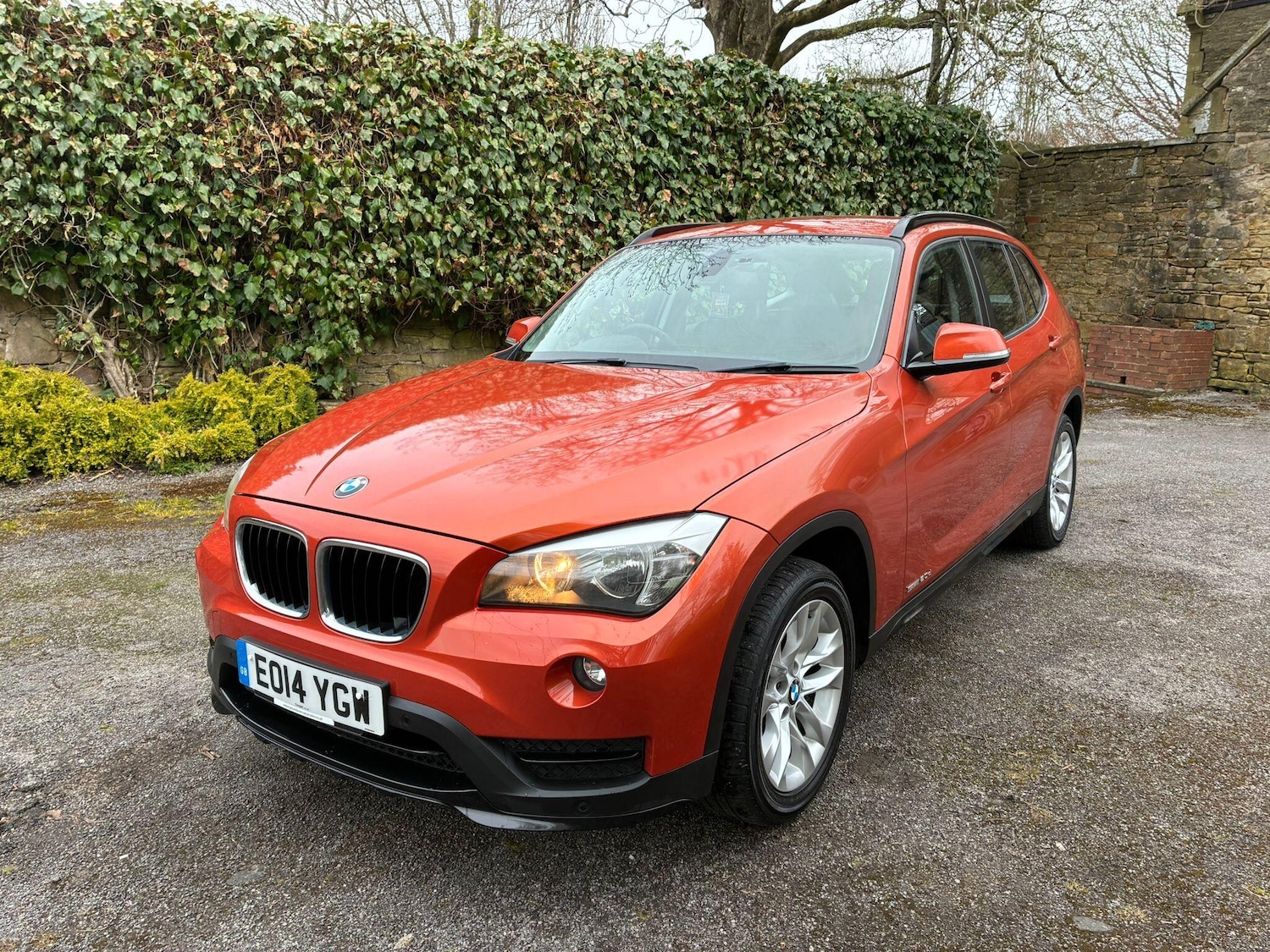Used BMW X1 2014 for sale - 78115155: Photo 64