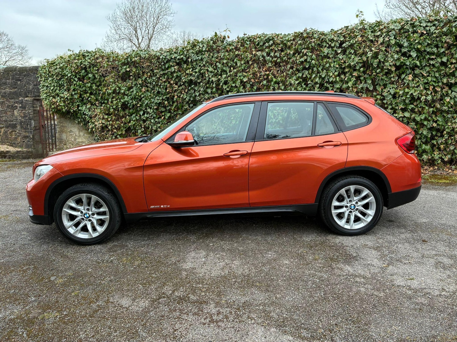 Used BMW X1 2014 for sale - 78115155: Photo 65