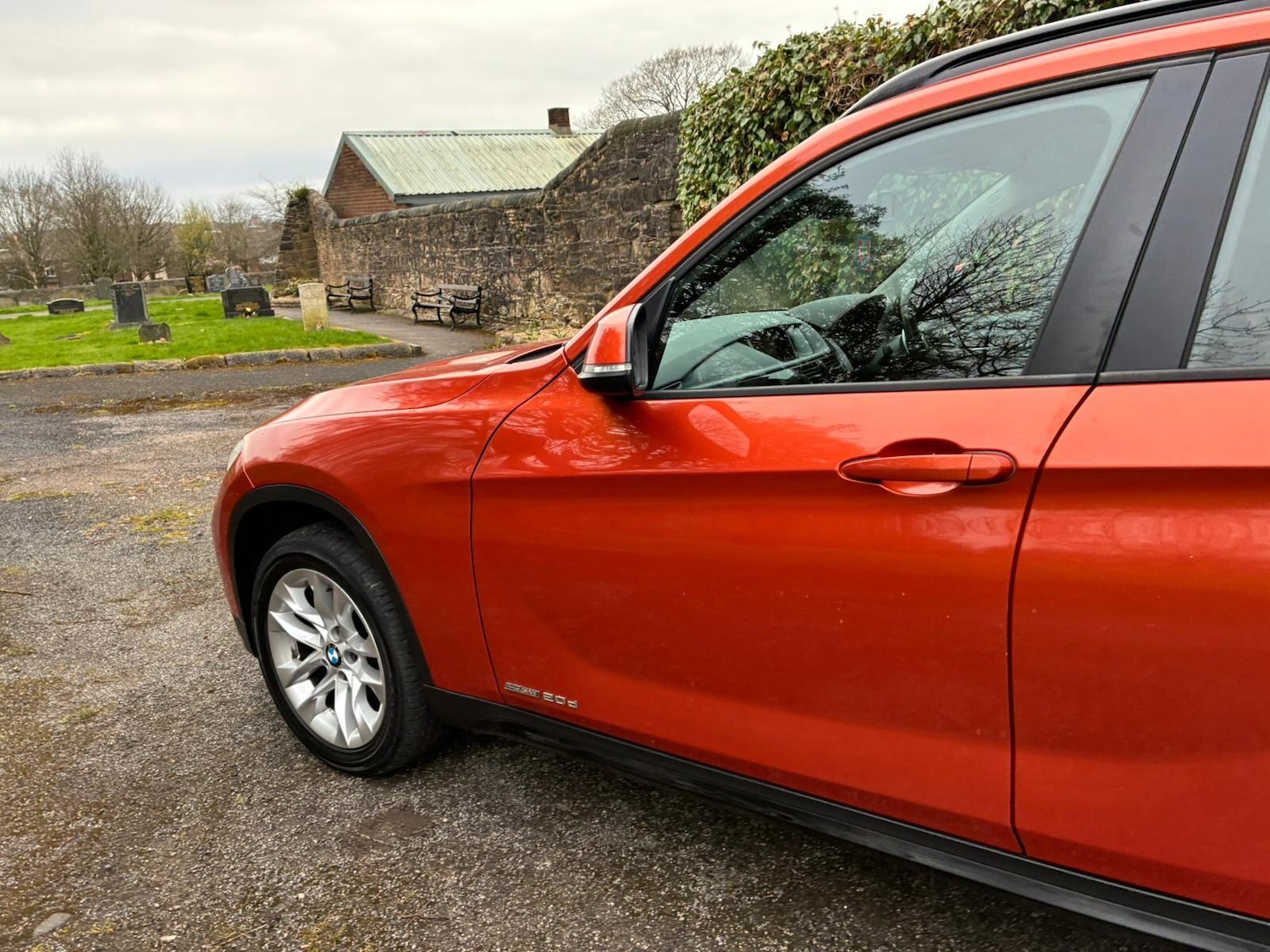 Used BMW X1 2014 for sale - 78115155: Photo 66