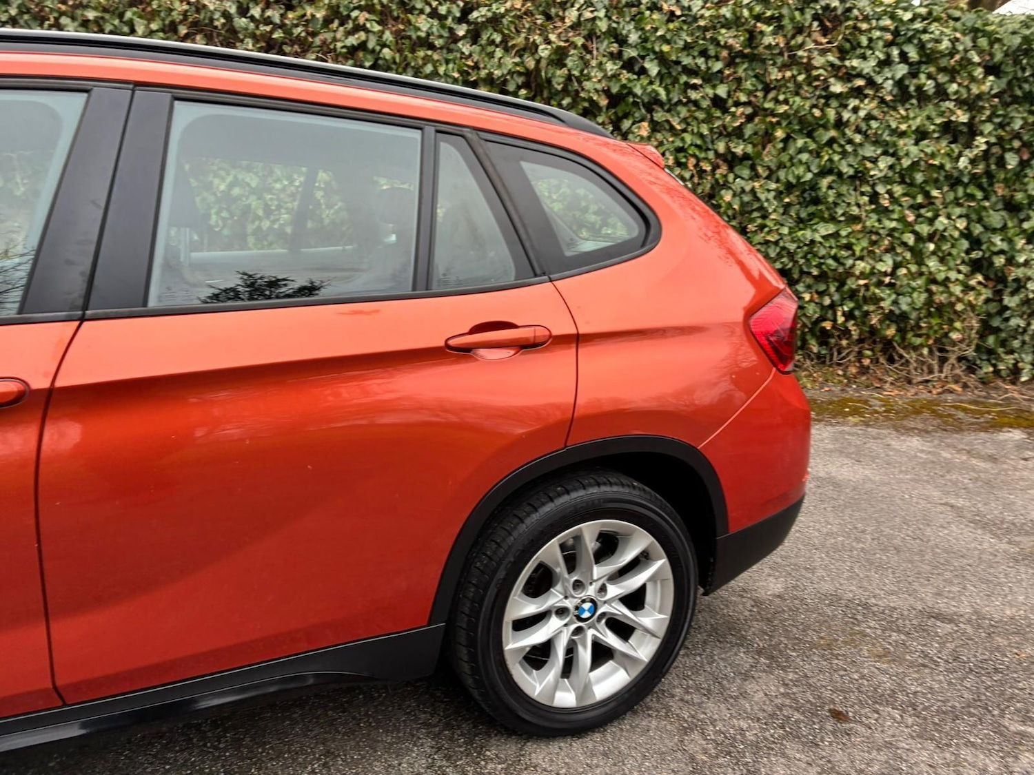 Used BMW X1 2014 for sale - 78115155: Photo 67