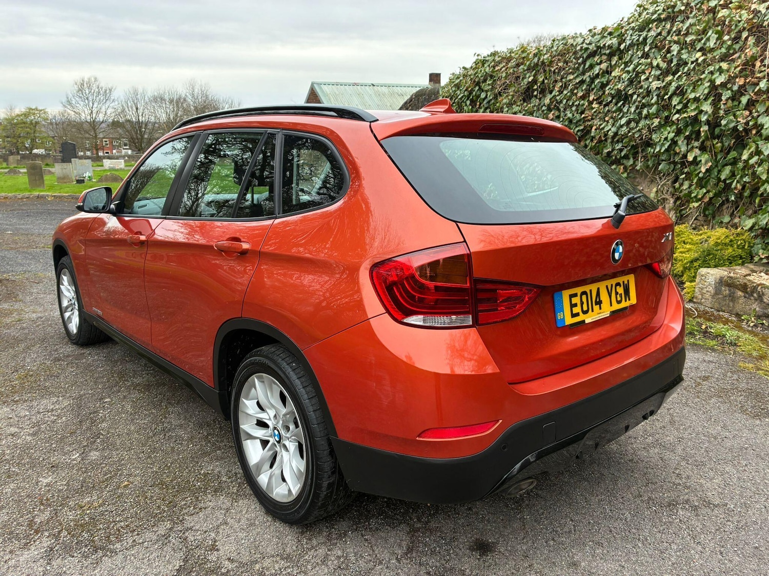 Used BMW X1 2014 for sale - 78115155: Photo 68