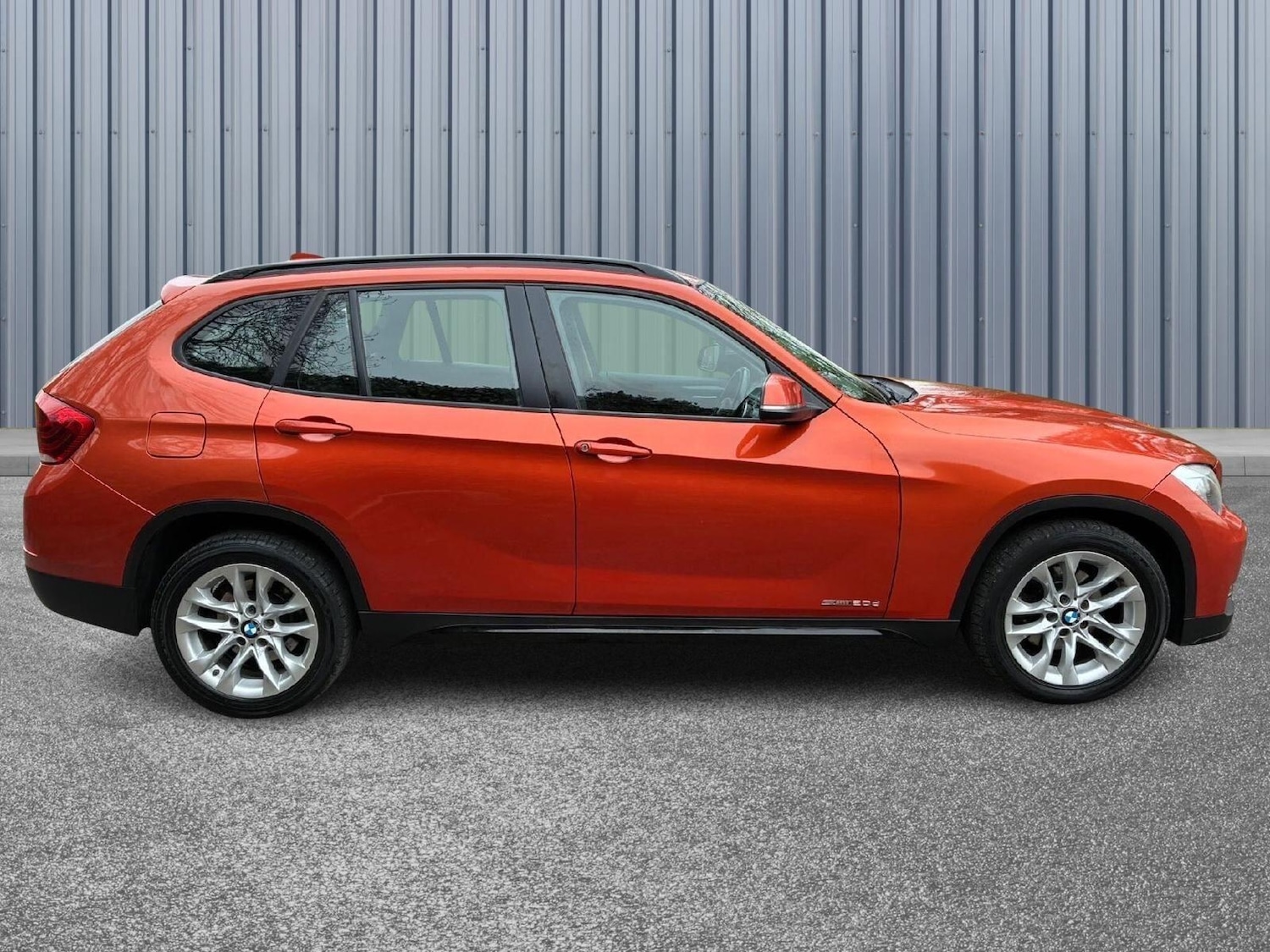 Used BMW X1 2014 for sale - 78115155: Photo 7