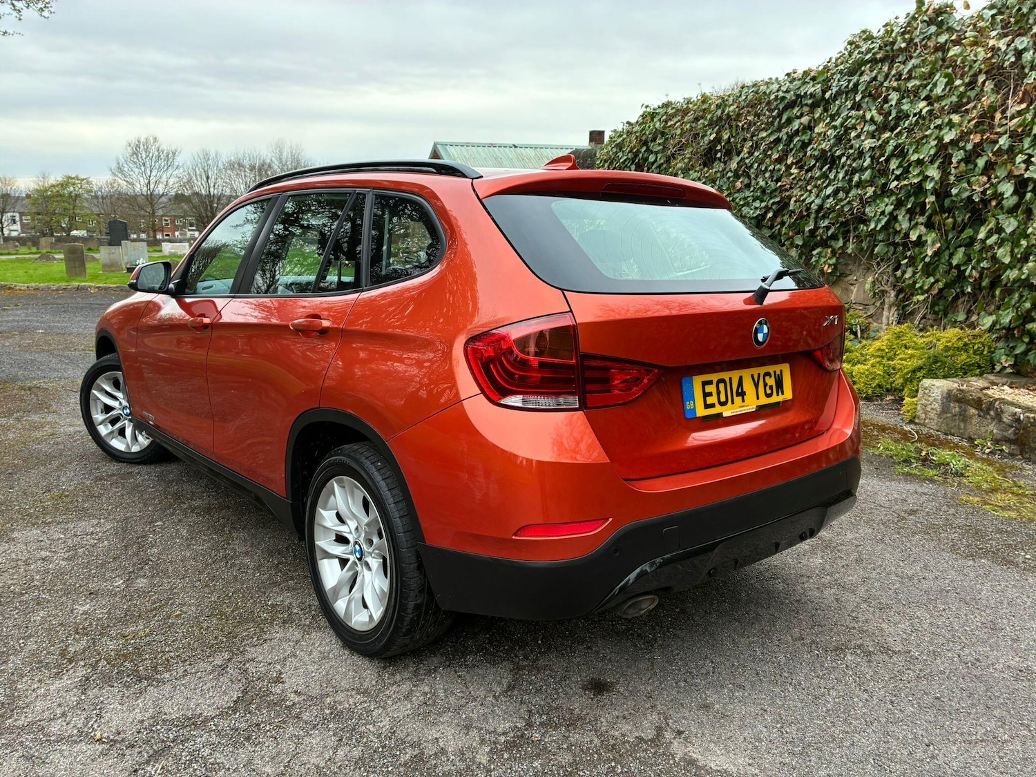 Used BMW X1 2014 for sale - 78115155: Photo 71