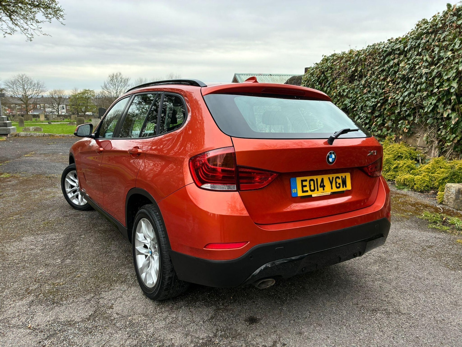 Used BMW X1 2014 for sale - 78115155: Photo 72
