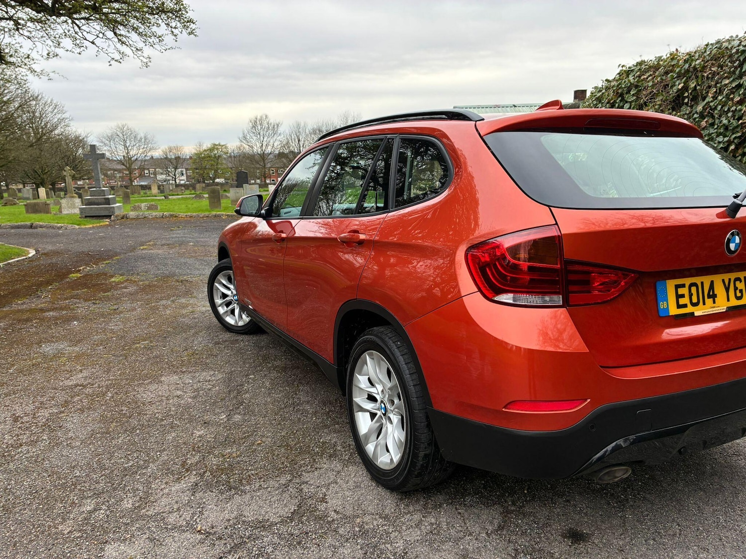 Used BMW X1 2014 for sale - 78115155: Photo 73