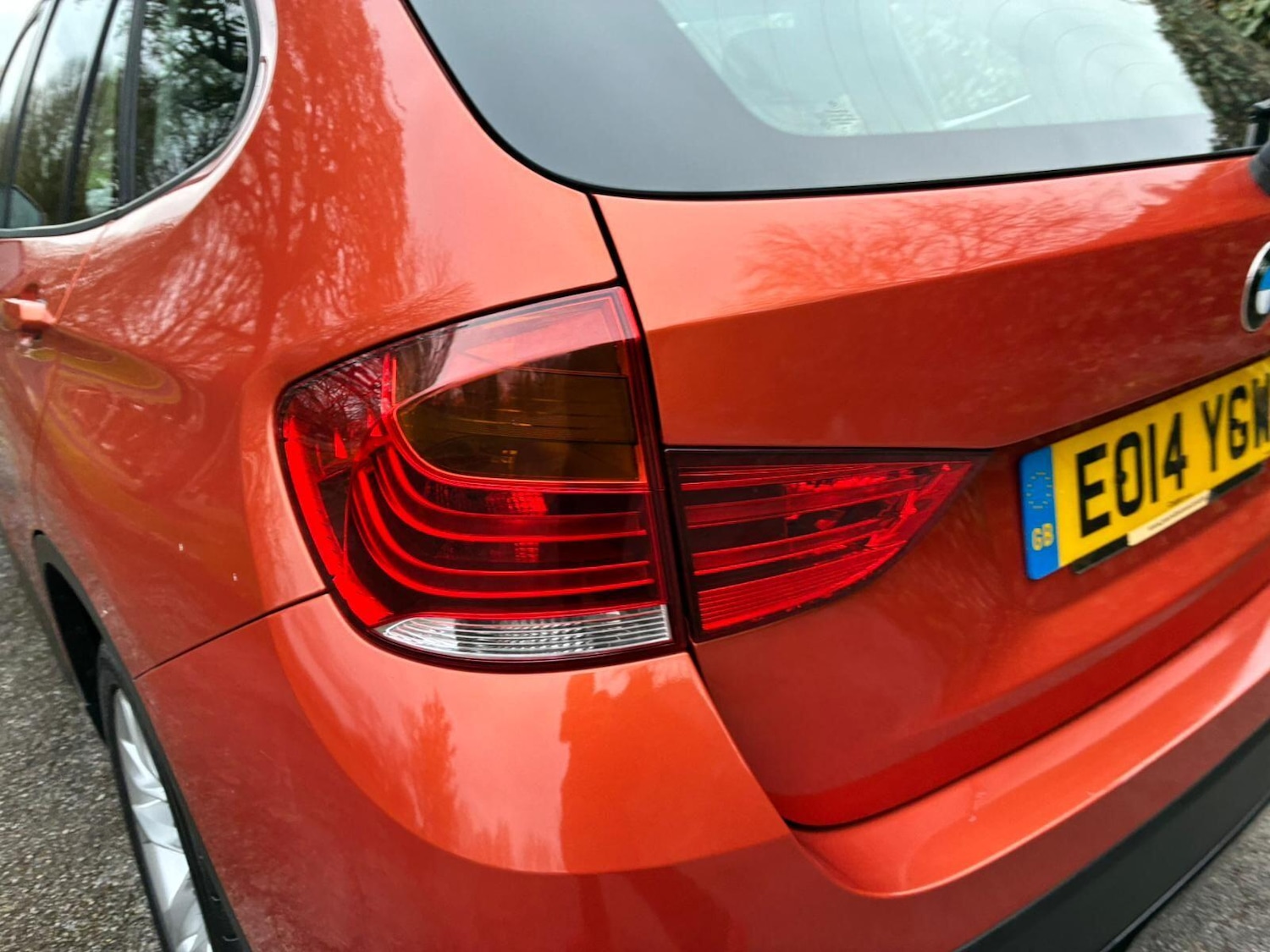 Used BMW X1 2014 for sale - 78115155: Photo 74