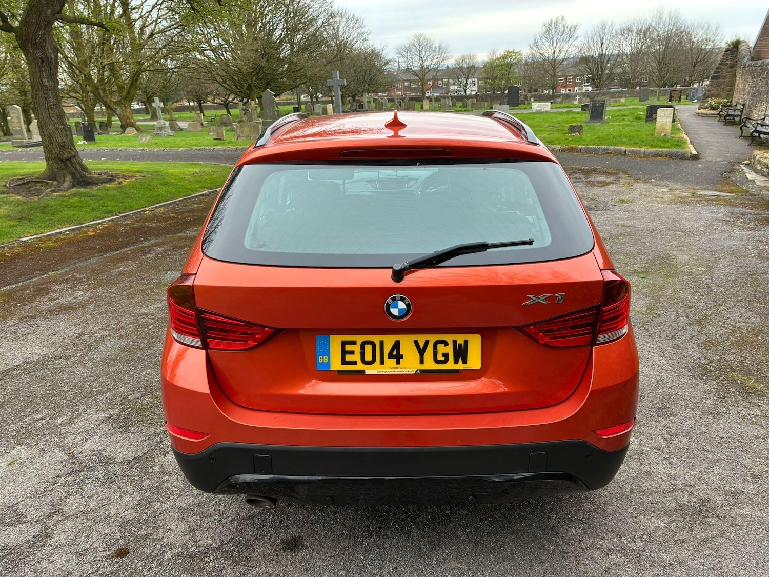 Used BMW X1 2014 for sale - 78115155: Photo 75