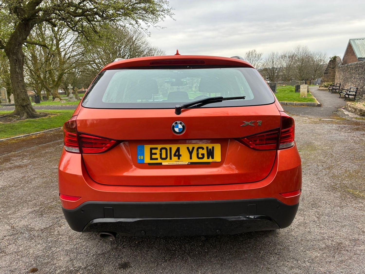 Used BMW X1 2014 for sale - 78115155: Photo 76