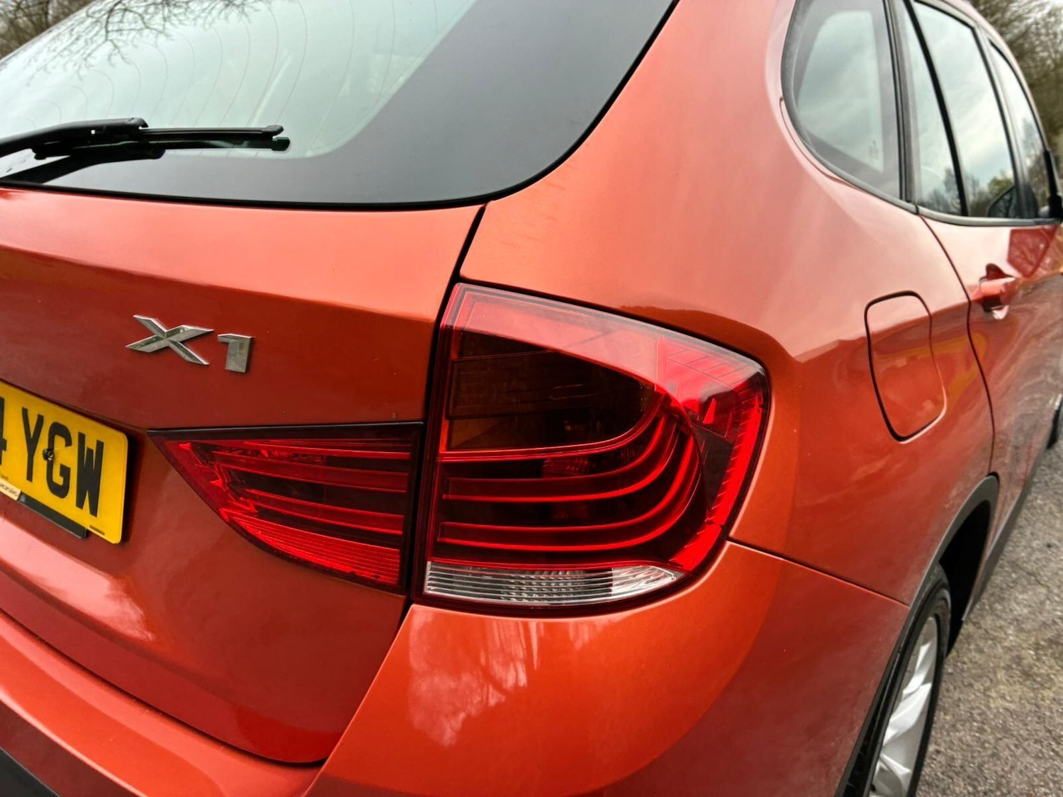 Used BMW X1 2014 for sale - 78115155: Photo 77