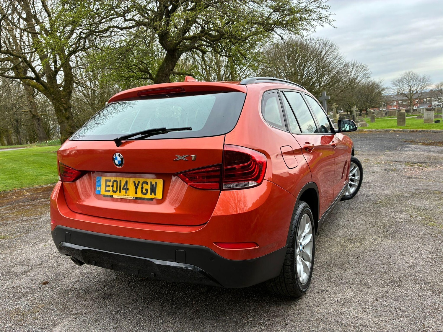 Used BMW X1 2014 for sale - 78115155: Photo 79