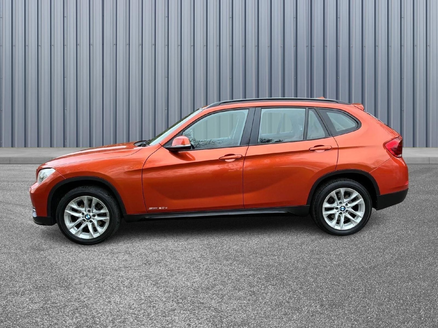 Used BMW X1 2014 for sale - 78115155: Photo 8