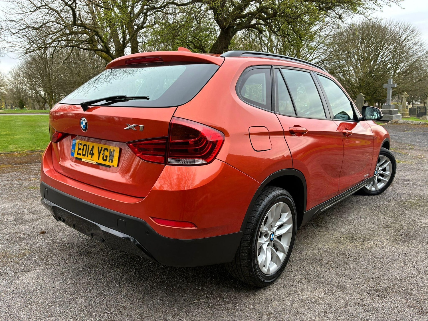 Used BMW X1 2014 for sale - 78115155: Photo 81
