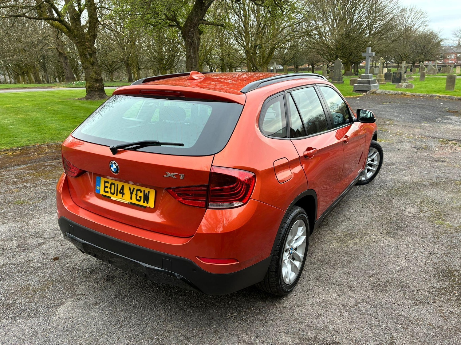 Used BMW X1 2014 for sale - 78115155: Photo 82
