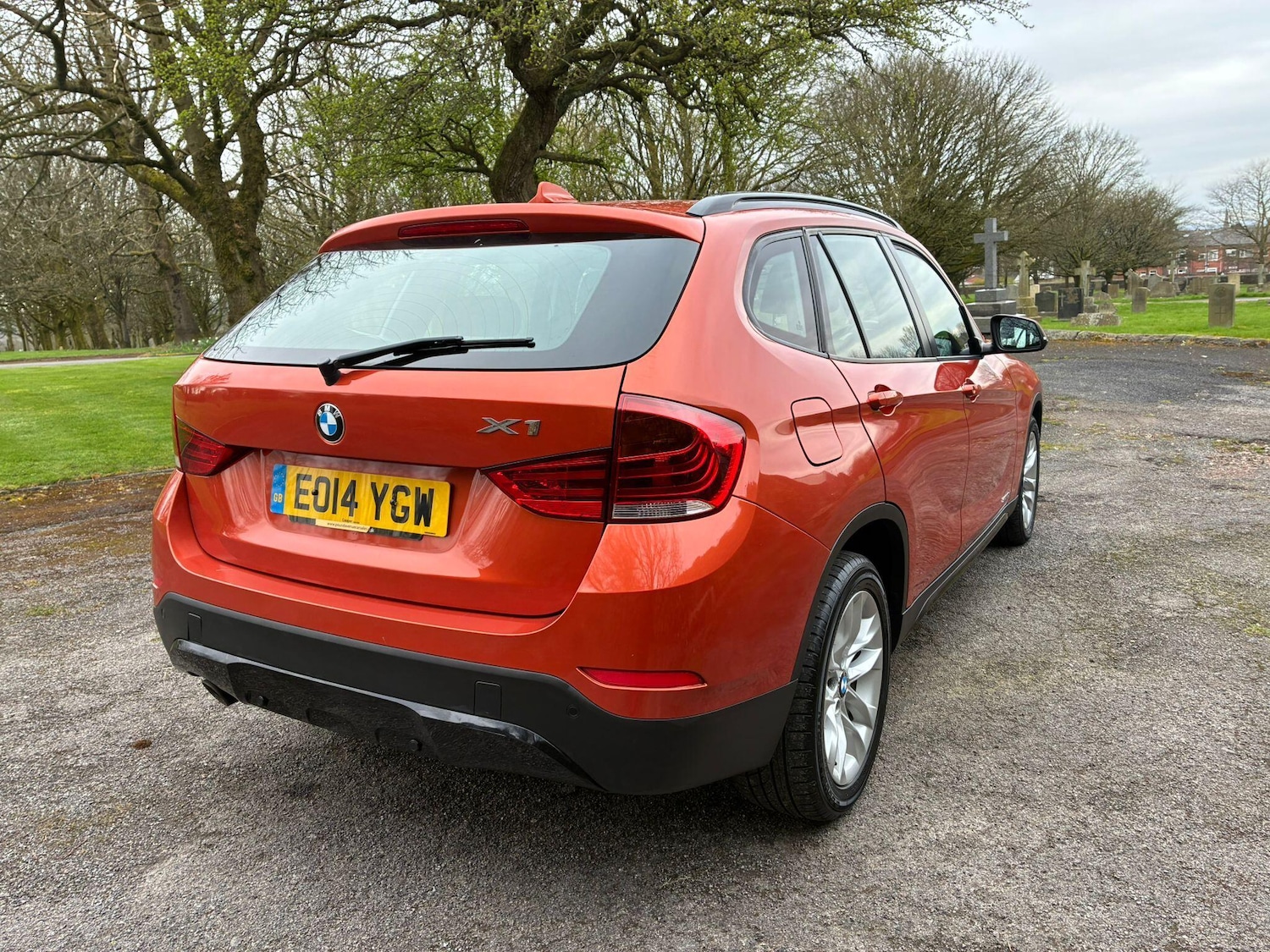 Used BMW X1 2014 for sale - 78115155: Photo 83