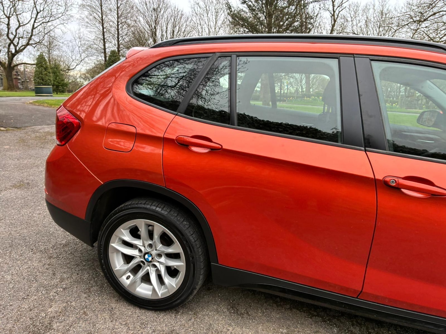 Used BMW X1 2014 for sale - 78115155: Photo 84