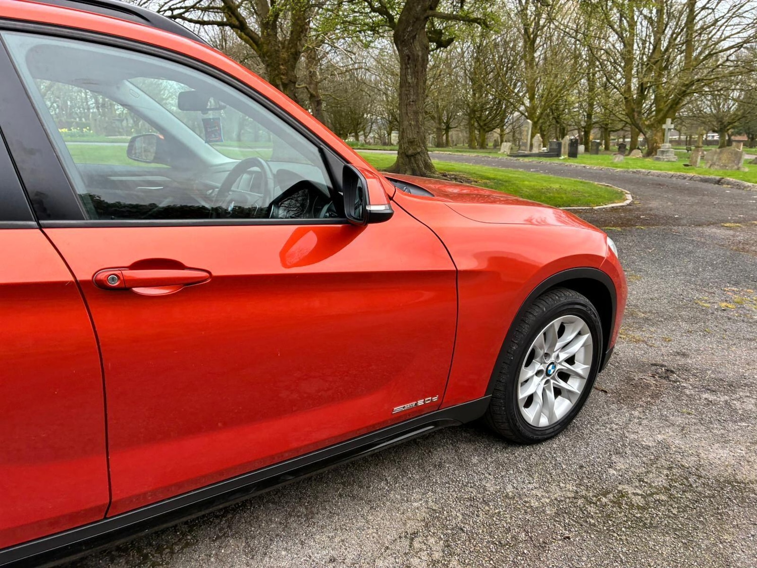 Used BMW X1 2014 for sale - 78115155: Photo 85