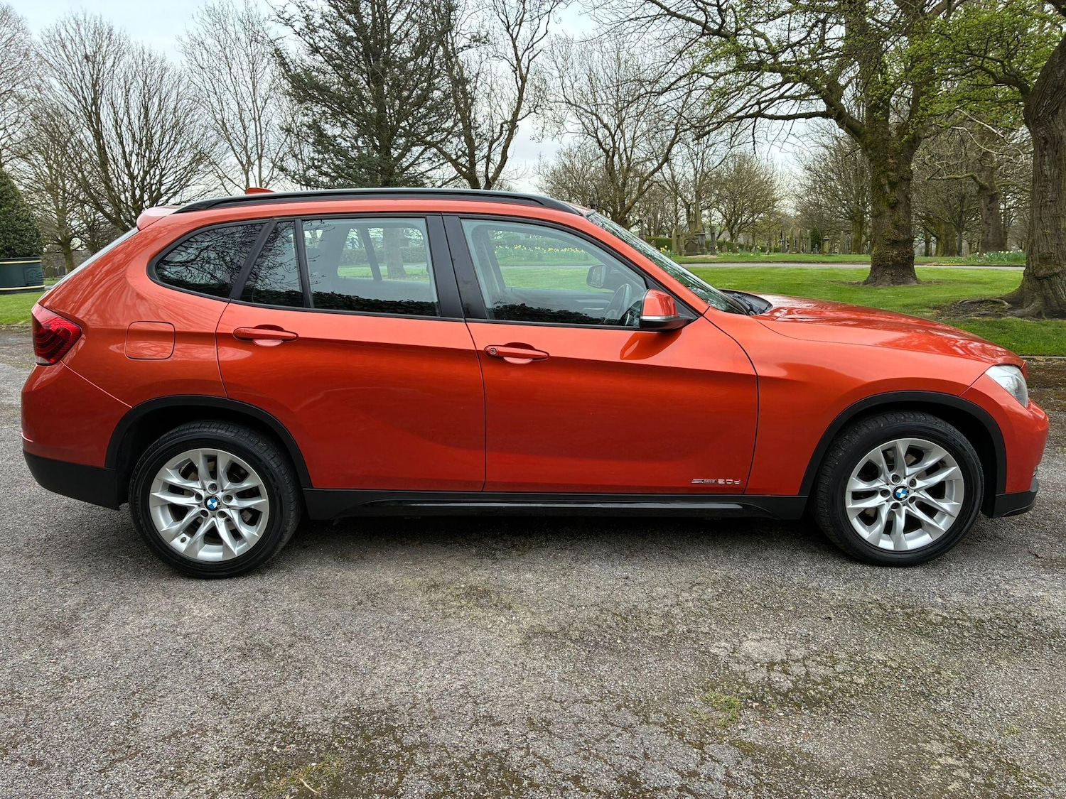 Used BMW X1 2014 for sale - 78115155: Photo 86