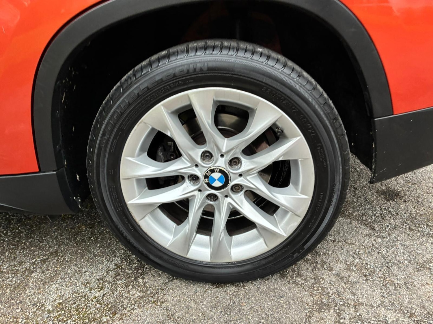 Used BMW X1 2014 for sale - 78115155: Photo 88