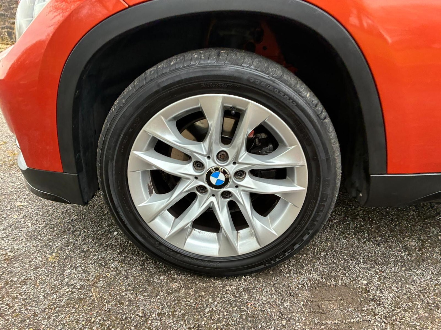 Used BMW X1 2014 for sale - 78115155: Photo 89