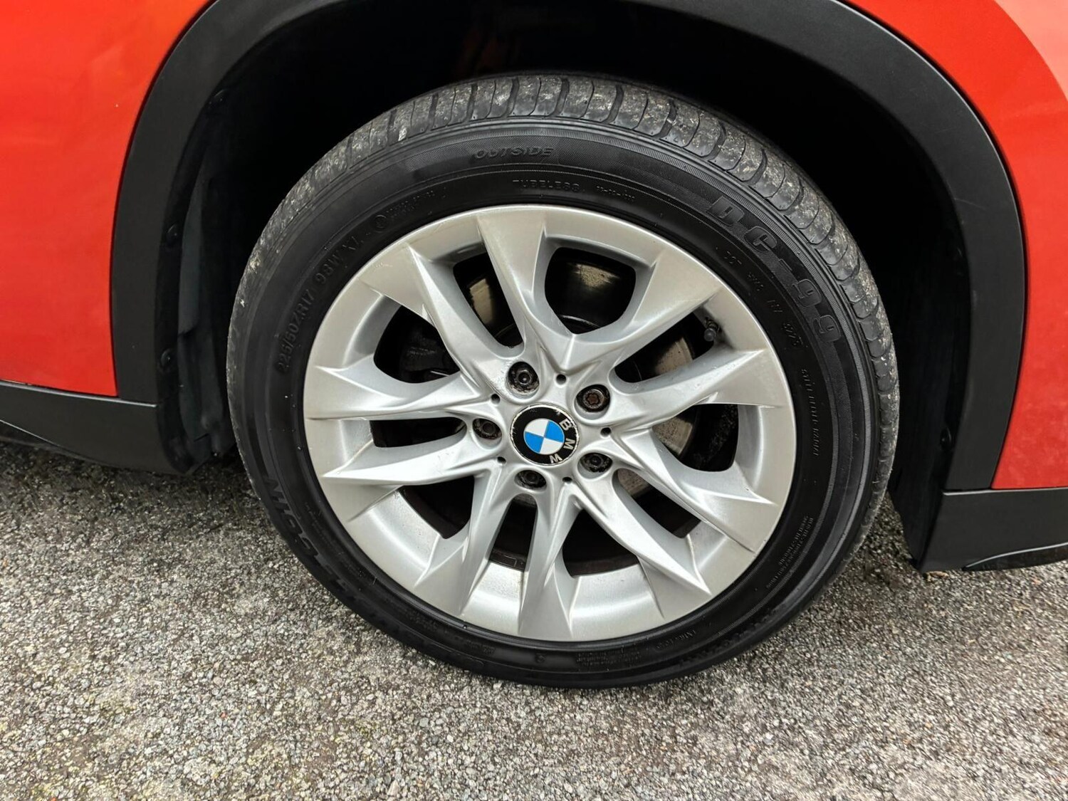 Used BMW X1 2014 for sale - 78115155: Photo 90